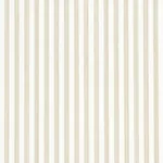 EDWIN STRIPE NARROW STRAW Schumacher Wallpaper wallpaper - SKU 5013601