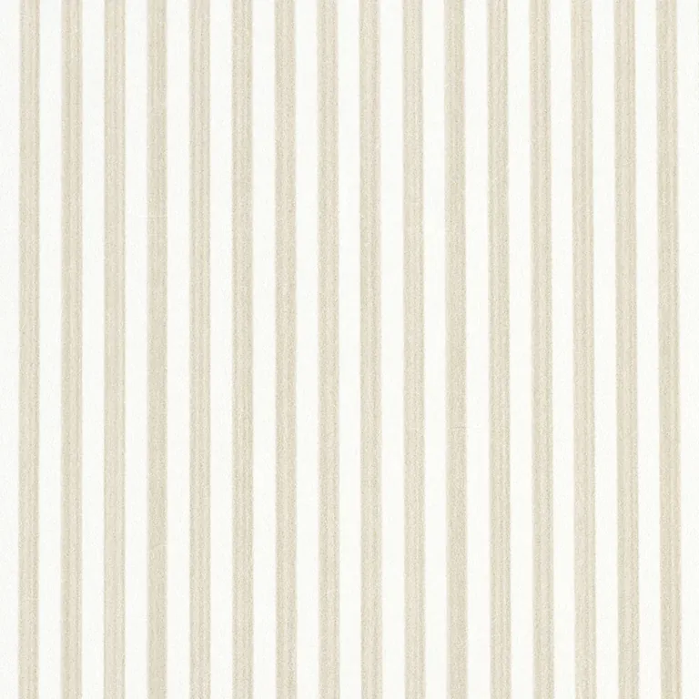 Schumacher EDWIN STRIPE NARROW wallpaper