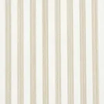 EDWIN STRIPE NARROW STRAW Schumacher Wallpaper wallpaper - SKU 5013601