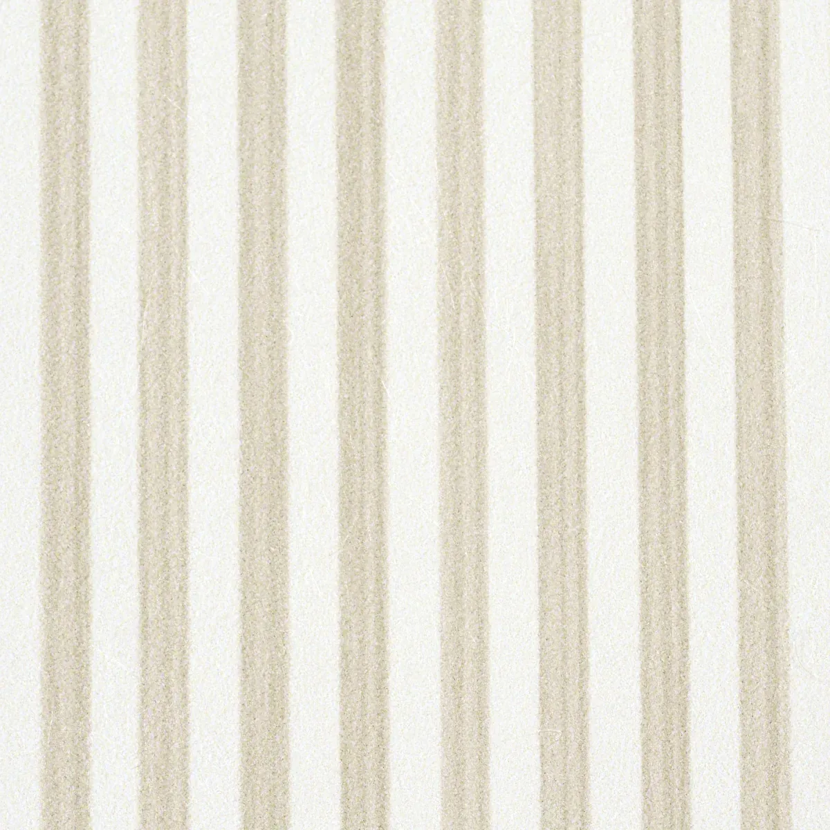 EDWIN STRIPE NARROW STRAW Schumacher Wallpaper wallpaper - SKU 5013601
