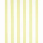 EDWIN STRIPE WIDE CITRON Schumacher Wallpaper wallpaper - SKU 5011908