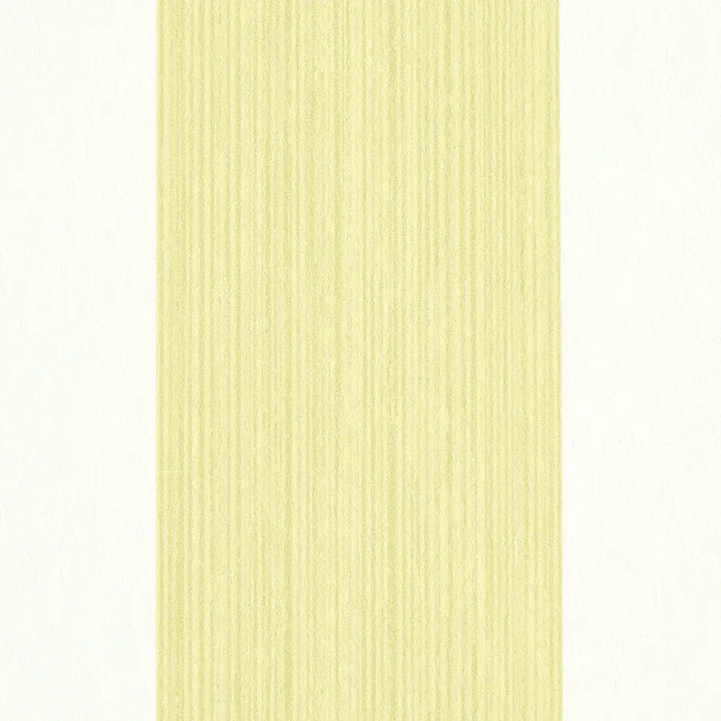 EDWIN STRIPE WIDE CITRON Schumacher Wallpaper wallpaper - SKU 5011908