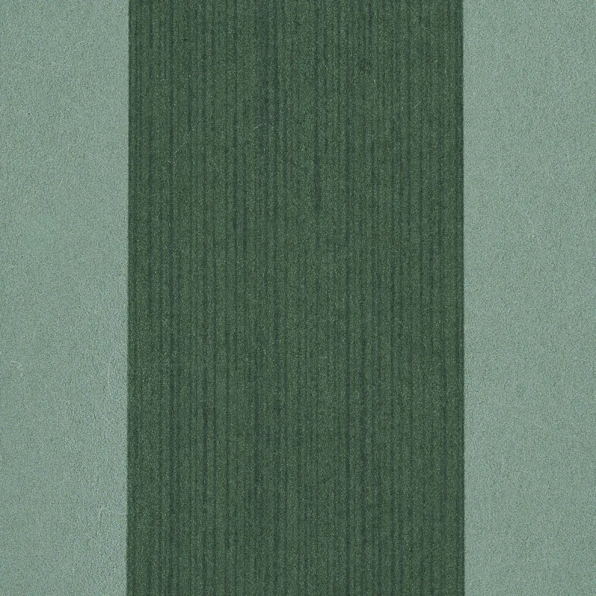 EDWIN STRIPE WIDE - DARK GREEN Schumacher Wallpaper | Wallpa EDWIN STRIPE WIDE DARK GREEN Schumacher Wallpaper wallpaper - SKU 5013624