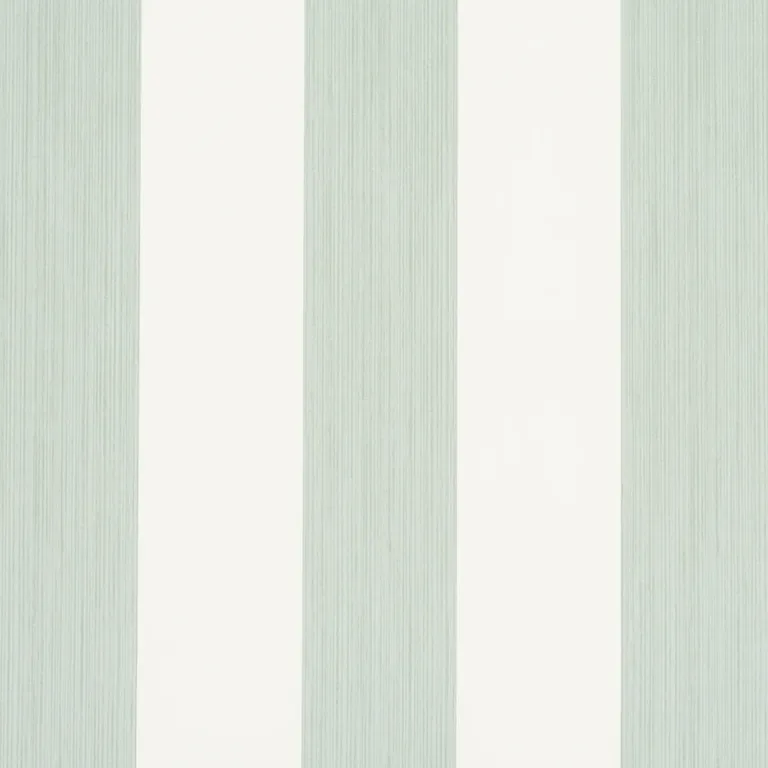 Schumacher EDWIN STRIPE WIDE wallpaper