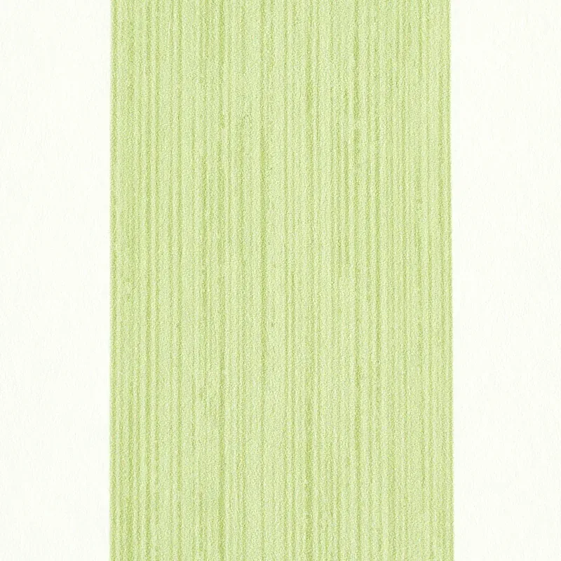 EDWIN STRIPE WIDE LEAF Schumacher Wallpaper wallpaper - SKU 5011909
