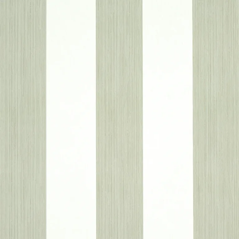 Schumacher EDWIN STRIPE WIDE wallpaper