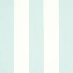 EDWIN STRIPE WIDE MINERAL Schumacher Wallpaper wallpaper - SKU 5011902
