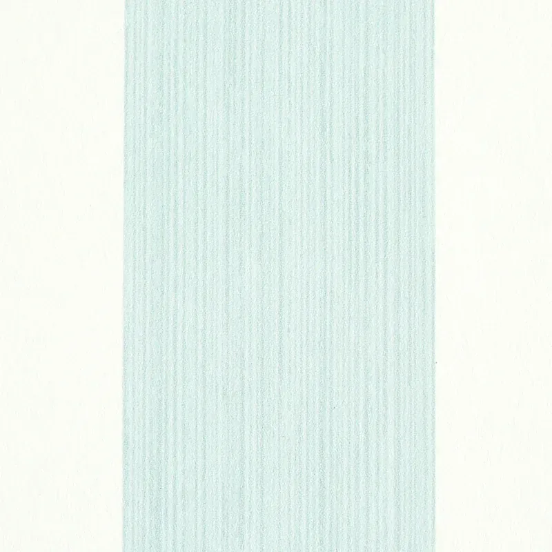 EDWIN STRIPE WIDE MINERAL Schumacher Wallpaper wallpaper - SKU 5011902