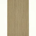 EDWIN STRIPE WIDE MUSHROOM Schumacher Wallpaper wallpaper - SKU 5011919