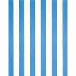 EDWIN STRIPE WIDE NAVY Schumacher Wallpaper wallpaper - SKU 5011907