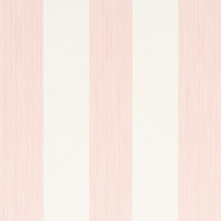 Schumacher EDWIN STRIPE WIDE wallpaper