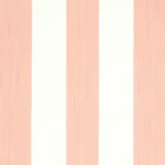 EDWIN STRIPE WIDE - PINK Schumacher Wallpaper | Wallpaper Tw EDWIN STRIPE WIDE PINK Schumacher Wallpaper wallpaper - SKU 5011915