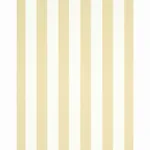 EDWIN STRIPE WIDE SAND Schumacher Wallpaper wallpaper - SKU 5011911