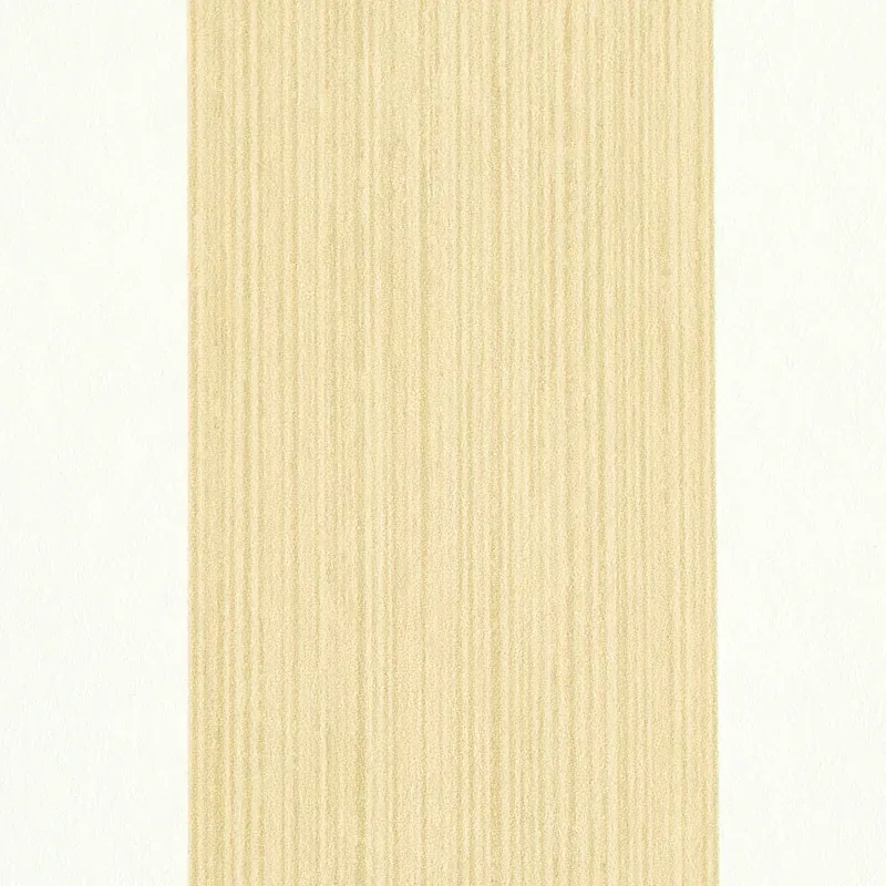 EDWIN STRIPE WIDE SAND Schumacher Wallpaper wallpaper - SKU 5011911
