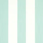 EDWIN STRIPE WIDE - SEAGLASS Schumacher Wallpaper | Wallpape EDWIN STRIPE WIDE SEAGLASS Schumacher Wallpaper wallpaper - SKU 5011903