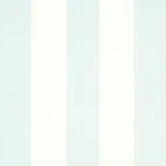EDWIN STRIPE WIDE SKY Schumacher Wallpaper wallpaper - SKU 5011900