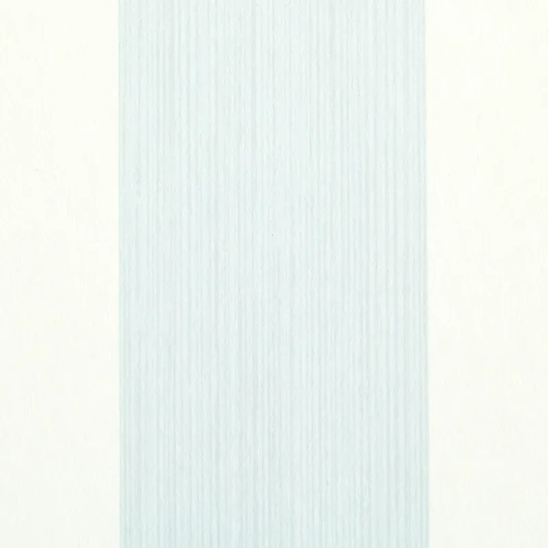 EDWIN STRIPE WIDE SKY Schumacher Wallpaper wallpaper - SKU 5011900