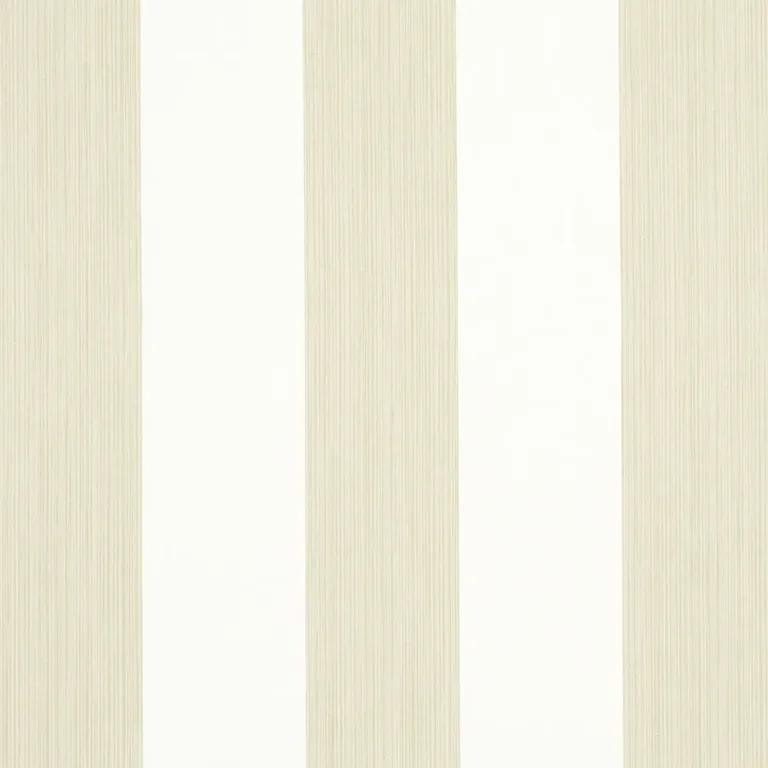 Schumacher EDWIN STRIPE WIDE wallpaper