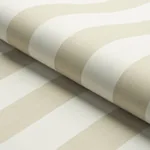 EDWIN STRIPE WIDE - STRAW Schumacher Wallpaper | Wallpaper T EDWIN STRIPE WIDE STRAW Schumacher Wallpaper wallpaper - SKU 5013625