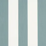 EDWIN STRIPE WIDE - TEAL Schumacher Wallpaper | Wallpaper Tw EDWIN STRIPE WIDE TEAL Schumacher Wallpaper wallpaper - SKU 5013623