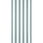 EDWIN STRIPE WIDE - TEAL Schumacher Wallpaper | Wallpaper Tw EDWIN STRIPE WIDE TEAL Schumacher Wallpaper wallpaper - SKU 5013623