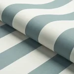 EDWIN STRIPE WIDE - TEAL Schumacher Wallpaper | Wallpaper Tw EDWIN STRIPE WIDE TEAL Schumacher Wallpaper wallpaper - SKU 5013623