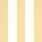 EDWIN STRIPE WIDE WHEAT Schumacher Wallpaper wallpaper - SKU 5011912