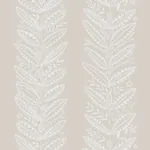 ELAND NATURAL Schumacher Wallpaper wallpaper - SKU 5010830