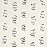 Elsa SANDSTONE Schumacher Wallpaper wallpaper - SKU 5014811