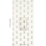 Elsa SANDSTONE Schumacher Wallpaper wallpaper - SKU 5014811
