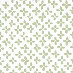 EMERSON - GREEN ON IVORY Schumacher Wallpaper | Wallpaper Tw EMERSON GREEN ON IVORY Schumacher Wallpaper wallpaper - SKU 5013942