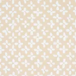 EMERSON - IVORY ON BEIGE Schumacher Wallpaper | Wallpaper Tw EMERSON IVORY ON BEIGE Schumacher Wallpaper wallpaper - SKU 5013941