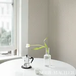 EMERSON - IVORY ON BEIGE Schumacher Wallpaper | Wallpaper Tw EMERSON IVORY ON BEIGE Schumacher Wallpaper wallpaper - SKU 5013941