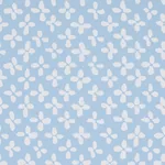 EMERSON IVORY ON SKY Schumacher Wallpaper wallpaper - SKU 5013940