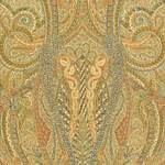 EMILE CACHEMIRE - SPICE Schumacher Wallpaper | Wallpaper Twi EMILE CACHEMIRE SPICE Schumacher Wallpaper wallpaper - SKU 5004191