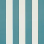 EMMA STRIPE - AZURE Schumacher Wallpaper | Wallpaper Twins EMMA STRIPE AZURE Schumacher Wallpaper wallpaper - SKU 5017214