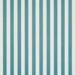 EMMA STRIPE - AZURE Schumacher Wallpaper | Wallpaper Twins EMMA STRIPE AZURE Schumacher Wallpaper wallpaper - SKU 5017214