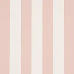 EMMA STRIPE - BLUSH Schumacher Wallpaper | Wallpaper Twins EMMA STRIPE BLUSH Schumacher Wallpaper wallpaper - SKU 5017219