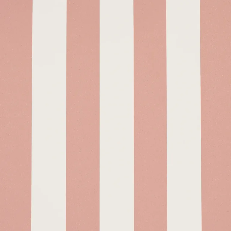 Schumacher EMMA STRIPE wallpaper