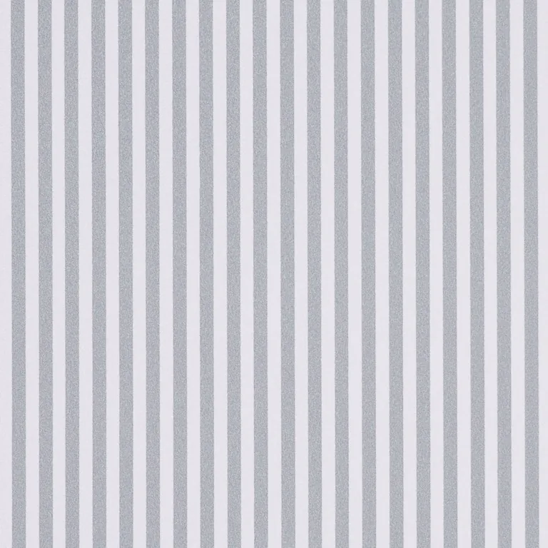 Schumacher EMMA STRIPE NARROW wallpaper