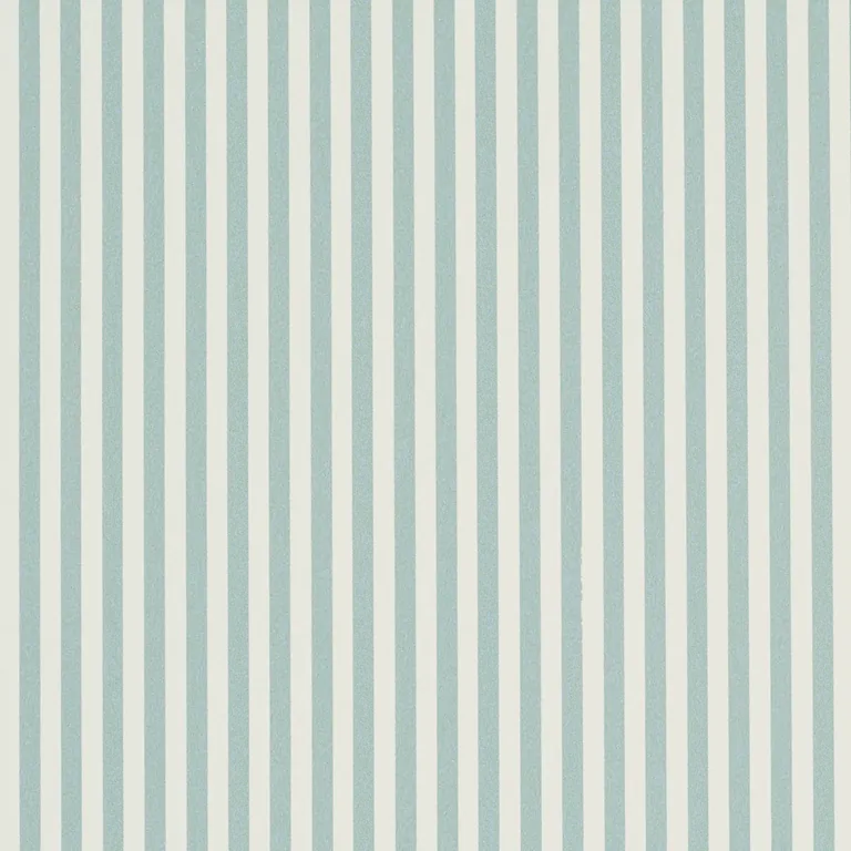 Schumacher EMMA STRIPE NARROW wallpaper