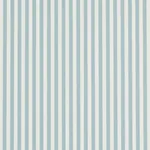 EMMA STRIPE NARROW CHAMBRAY Schumacher Wallpaper wallpaper - SKU 5017191
