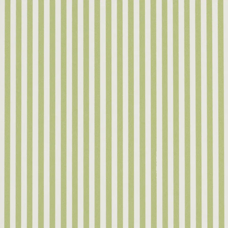 Schumacher EMMA STRIPE NARROW wallpaper