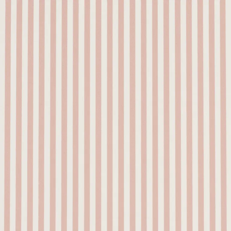 Schumacher EMMA STRIPE NARROW wallpaper