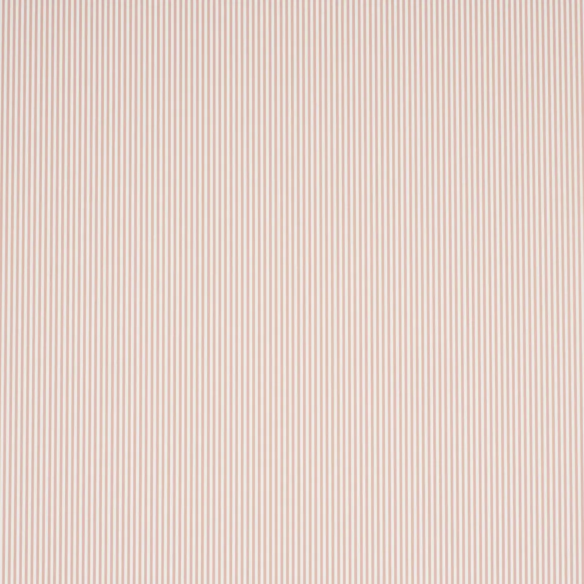 EMMA STRIPE NARROW ROSE Schumacher Wallpaper wallpaper - SKU 5017200