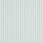EMMA STRIPE NARROW SKY Schumacher Wallpaper wallpaper - SKU 5017190
