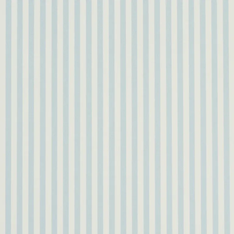 Schumacher EMMA STRIPE NARROW wallpaper
