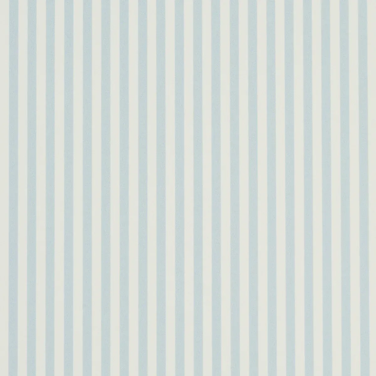 EMMA STRIPE NARROW SKY Schumacher Wallpaper wallpaper - SKU 5017190
