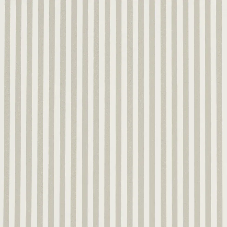 Schumacher EMMA STRIPE NARROW wallpaper