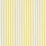 EMMA STRIPE NARROW YELLOW Schumacher Wallpaper wallpaper - SKU 5017196